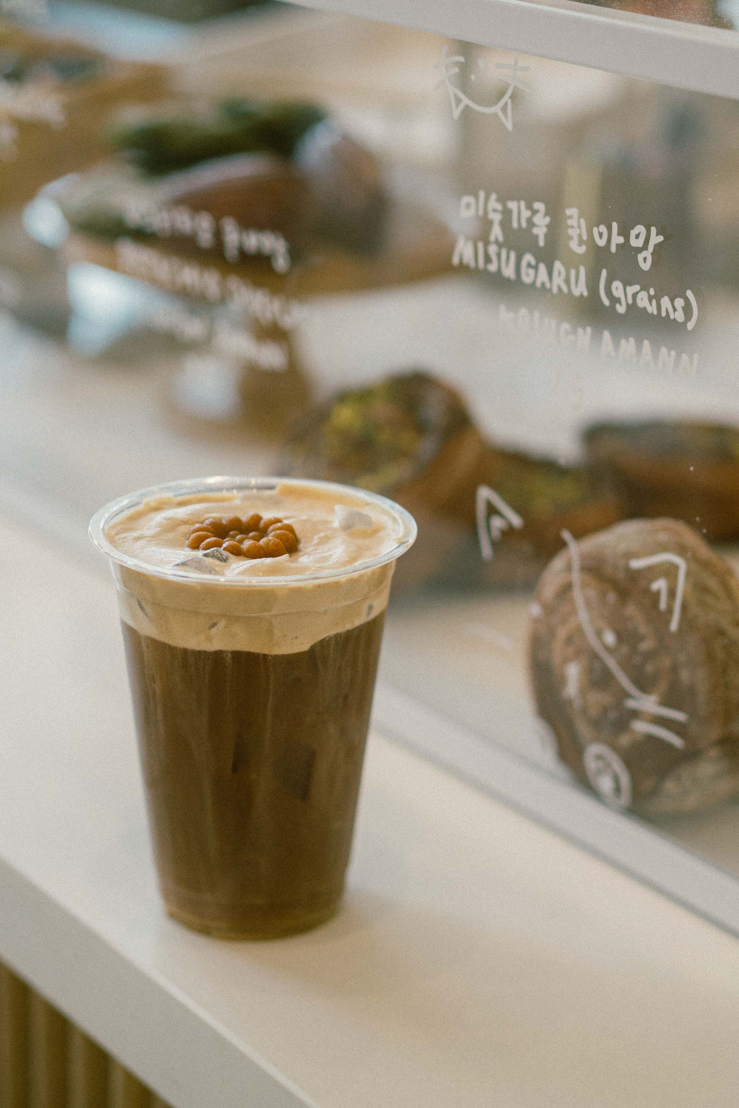 リスティング用に提出されたNabi Cat Cafe猫カフェの写真