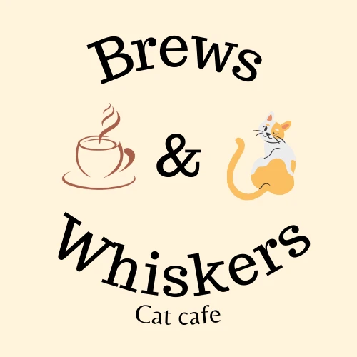 Photo of a cat cafe called Brews & Whiskers Cat Cafe submitted for their listing
