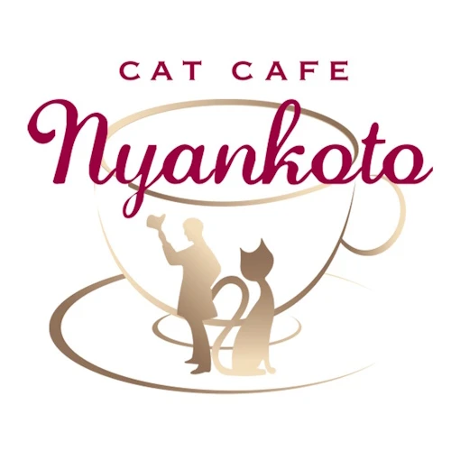 Photo of a cat cafe called Cat Cafe Nyankoto submitted for their listing