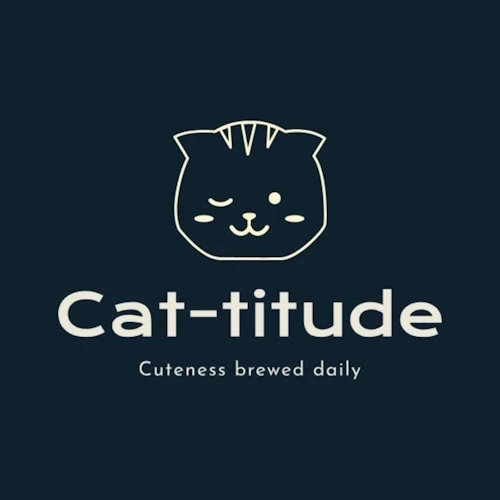 Photo of a cat cafe called Cat-titude Cat Cafe submitted for their listing