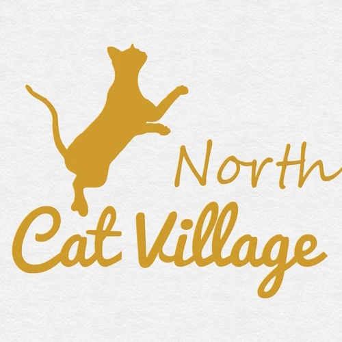 リスティング用に提出されたCat Village North猫カフェの写真