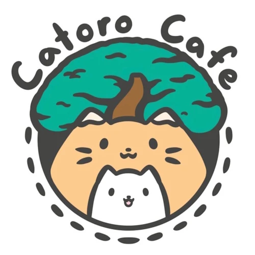 Photo of a cat cafe called Catoro Cafe submitted for their listing