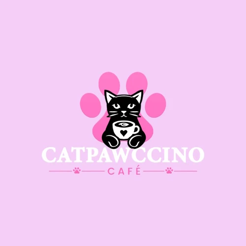 Photo of a cat cafe called Catpawccino Cafe submitted for their listing