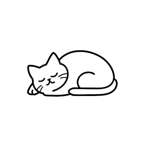 Photo of a cat cafe called Catte Latte submitted for their listing