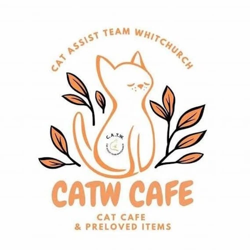 Photo of a cat cafe called CATW Cafe submitted for their listing