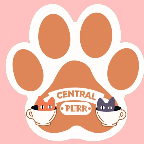 Photo of a cat cafe called Central Purr Cat Cafe submitted for their listing