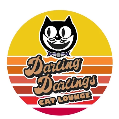 リスティング用に提出されたDarling Darlings Cat Lounge猫カフェの写真