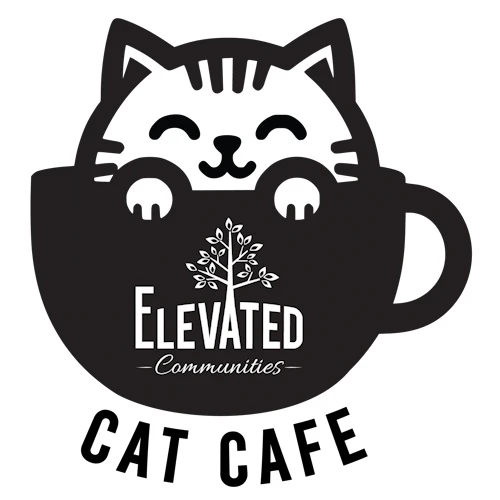 Elevated Communities Cat Cafe