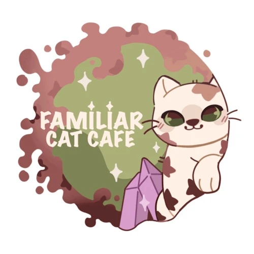 Photo of a cat cafe called Familiar Cat Café submitted for their listing