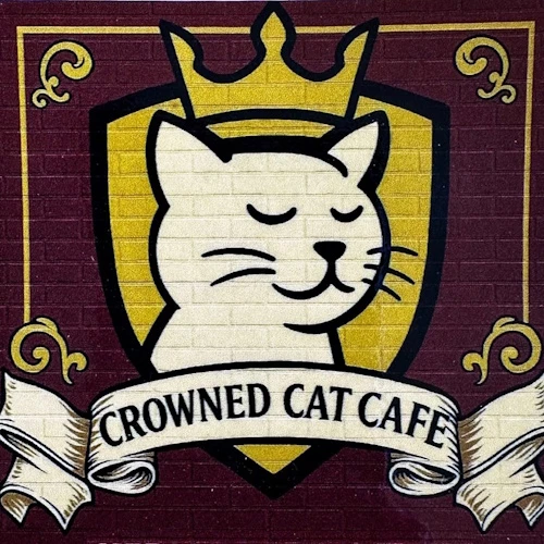 リスティング用に提出されたHermann Crowned Cat Cafe猫カフェの写真