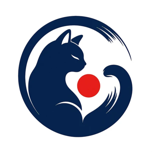 Photo of a cat cafe called Hiroshima Neko Bugyo submitted for their listing
