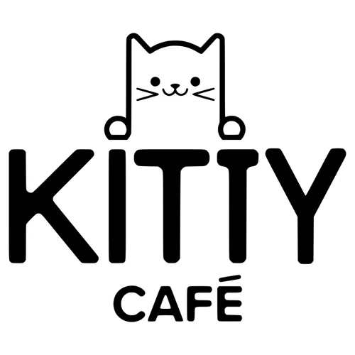 Photo of a cat cafe called Kitty Café submitted for their listing