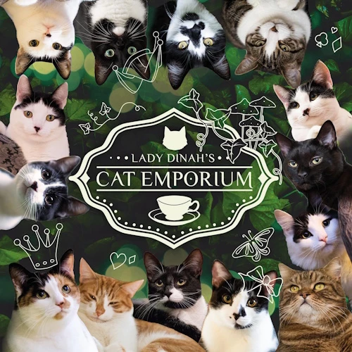 Lady Dinah's Cat Emporium