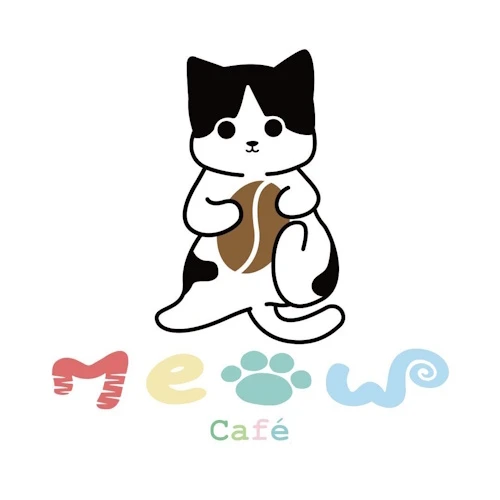 リスティング用に提出されたMeow Cat Cafe猫カフェの写真