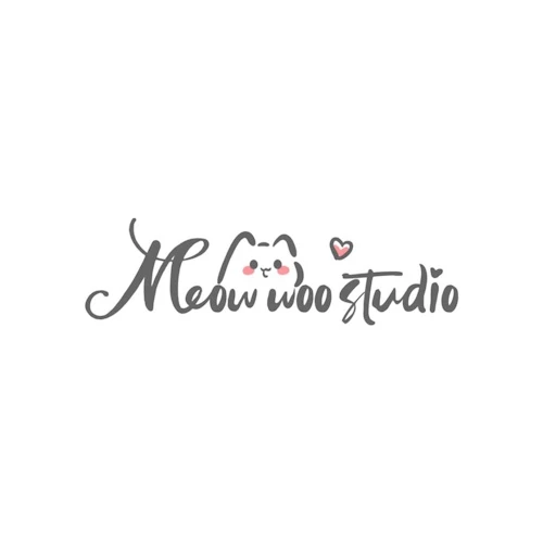 Photo of a cat cafe called Meow Woo Studio submitted for their listing