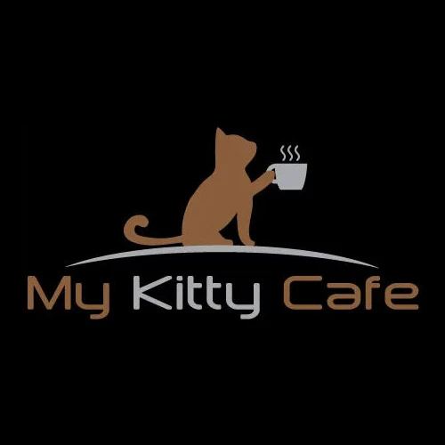 Photo of a cat cafe called My Kitty Cafe submitted for their listing