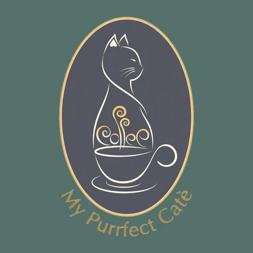 リスティング用に提出されたMy Purrfect Catè猫カフェの写真