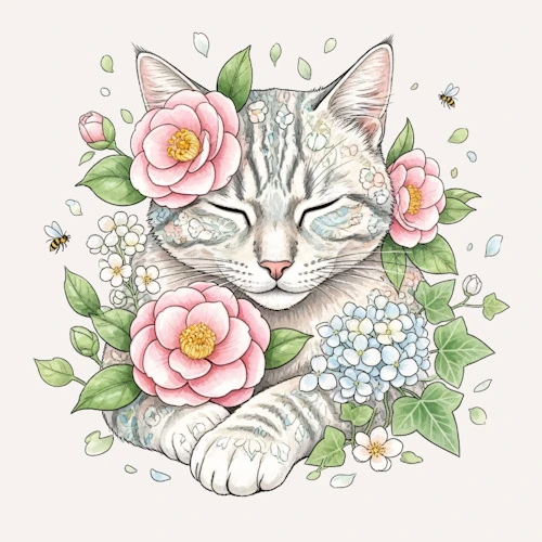 Nelson's Cat Cafe