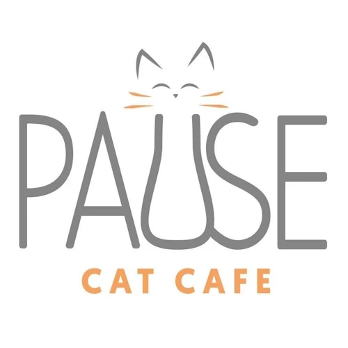 Photo of a cat cafe called Pause Cat Café submitted for their listing