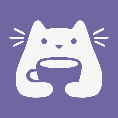 リスティング用に提出されたPaws Cat Cafe猫カフェの写真