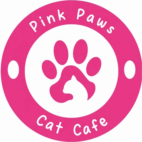 Photo of a cat cafe called Pink Paws Cat Cafe submitted for their listing
