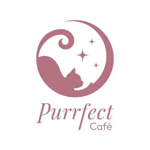 Purrfect Café