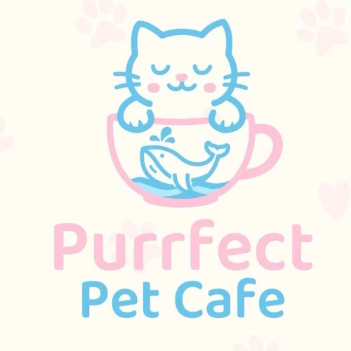 Photo of a cat cafe called Purrfect Pet Cafe 圆滚滚猫咖 submitted for their listing