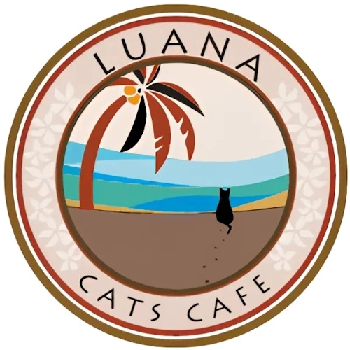 Photo of a cat cafe called Rescue Cat Cafe Luana submitted for their listing