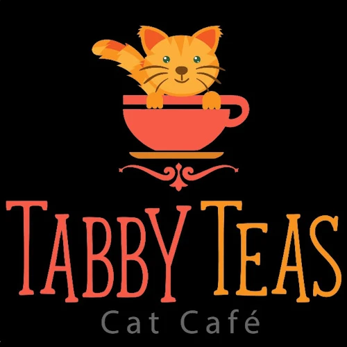 リスティング用に提出されたTabby Teas猫カフェの写真