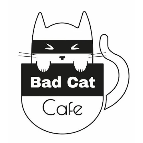 Photo of a cat cafe called The Bad Cat Cafe submitted for their listing