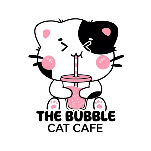 Photo of a cat cafe called The Bubble Cat Cafe submitted for their listing