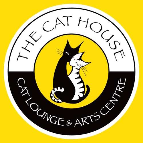 リスティング用に提出されたThe Cat House猫カフェの写真