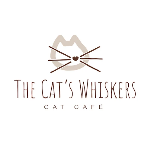 リスティング用に提出されたThe Cat's Whiskers猫カフェの写真