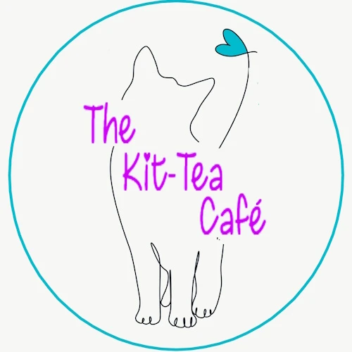 リスティング用に提出されたThe Kit-Tea Café猫カフェの写真