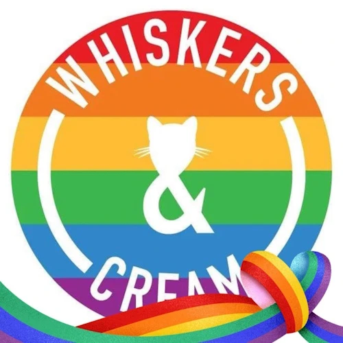 Photo of a cat cafe called Whiskers & Cream Cat Cafe London submitted for their listing