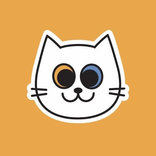 Photo of a cat cafe called White Cats Cafe submitted for their listing