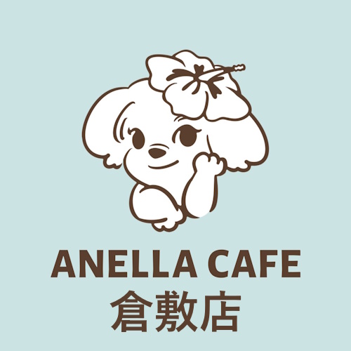 リスティング用に提出されたANELLA CAFE Kurashiki猫カフェの写真