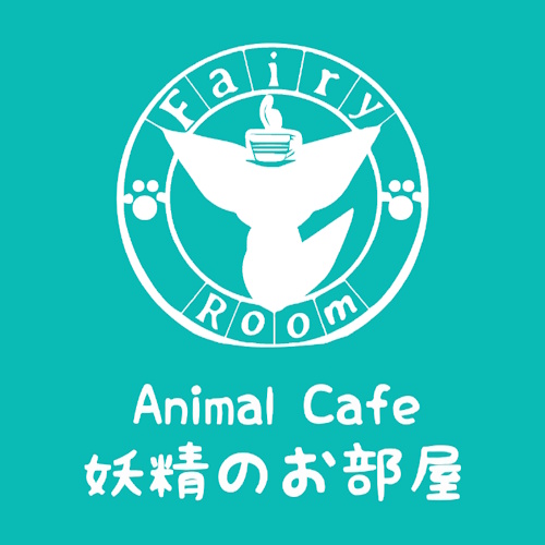 リスティング用に提出されたAnimal Cafe Fairy Room猫カフェの写真