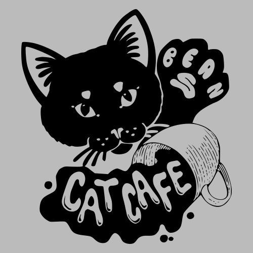 Photo of a cat cafe called Beans Cat Cafe submitted for their listing