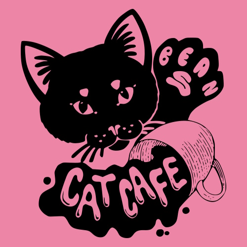 Photo of a cat cafe called Beans Cat Cafe submitted for their listing