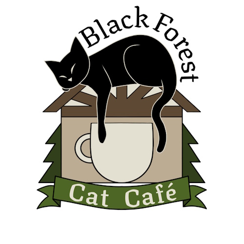 Photo of a cat cafe called Black Forest Cat Café submitted for their listing