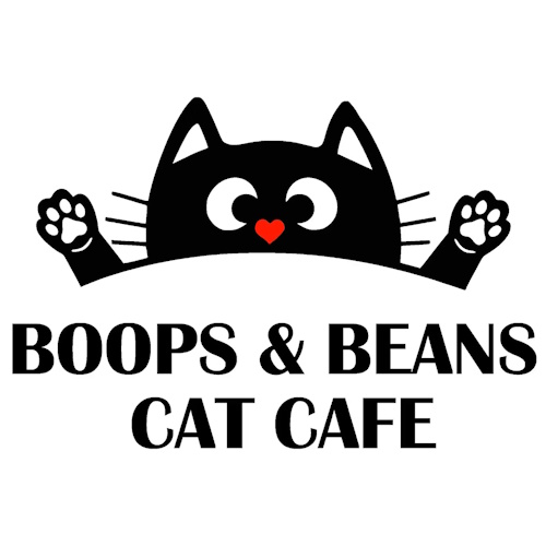 Photo of a cat cafe called Boops & Beans Cat Cafe submitted for their listing