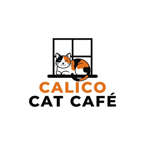 Photo of a cat cafe called Calico Cat Café submitted for their listing
