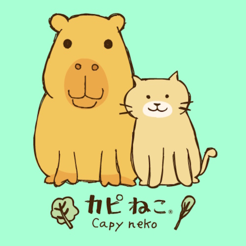 Photo of a cat cafe called Capy Neko Cafe Harajuku submitted for their listing