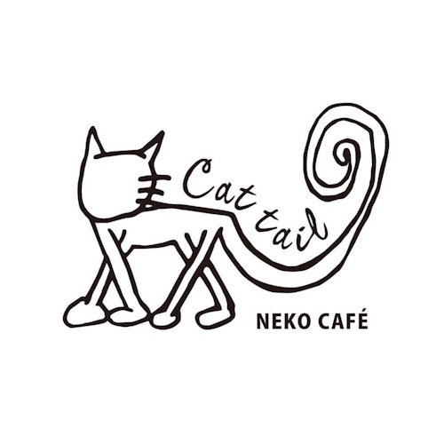 リスティング用に提出されたCat Cafe Cat Tail猫カフェの写真