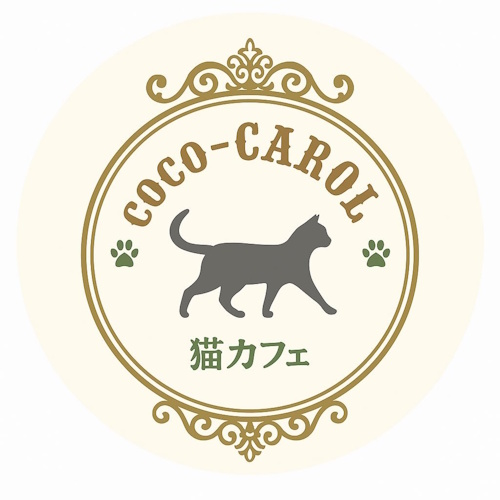 リスティング用に提出されたCat Cafe Coco Carol猫カフェの写真