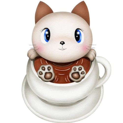 リスティング用に提出されたCat Cafe Cocone猫カフェの写真