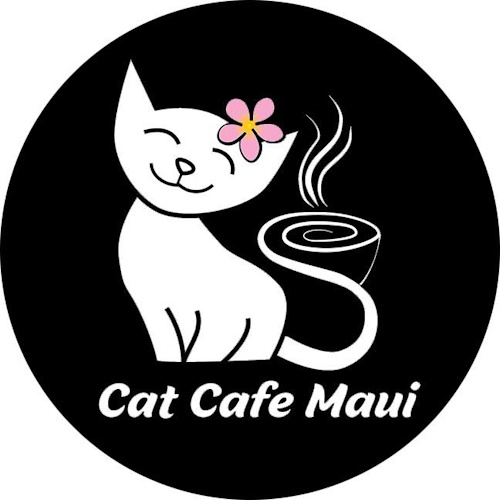 Photo of a cat cafe called Cat Cafe Maui submitted for their listing