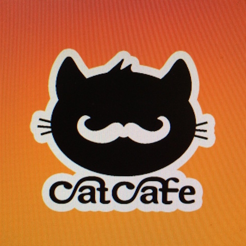 リスティング用に提出されたCat Cafe mfmf猫カフェの写真