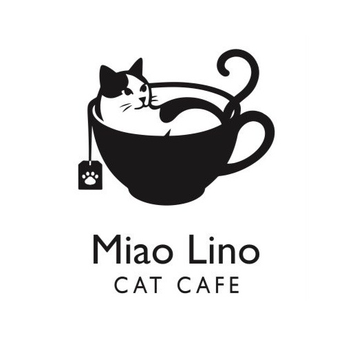 リスティング用に提出されたCat Cafe Miao Lino猫カフェの写真